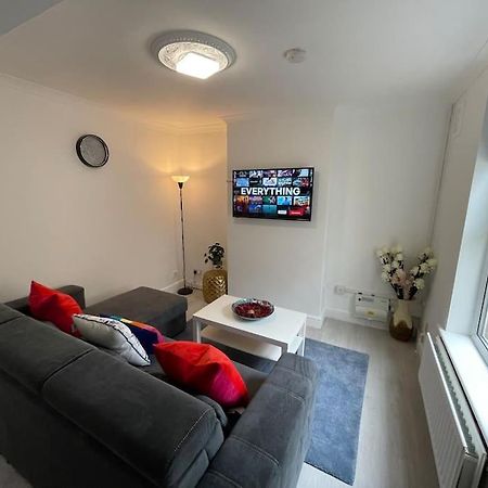 Ed Executive Ipswich Accommodation 外观 照片