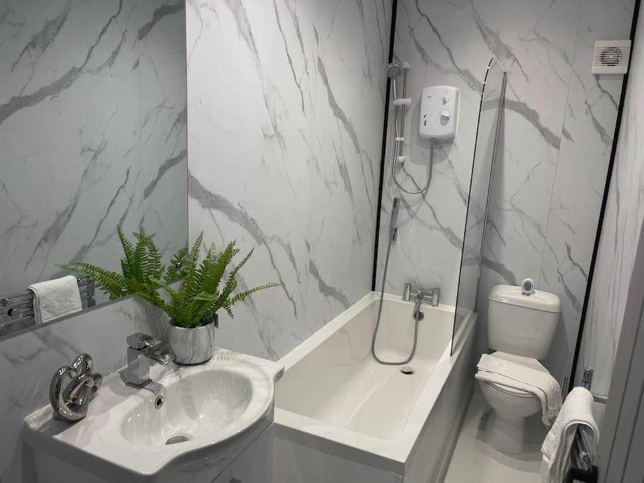 Ed Executive Ipswich Accommodation 外观 照片