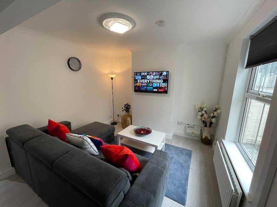 Ed Executive Ipswich Accommodation 外观 照片
