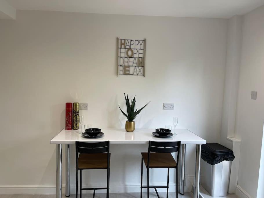 Ed Executive Ipswich Accommodation 外观 照片