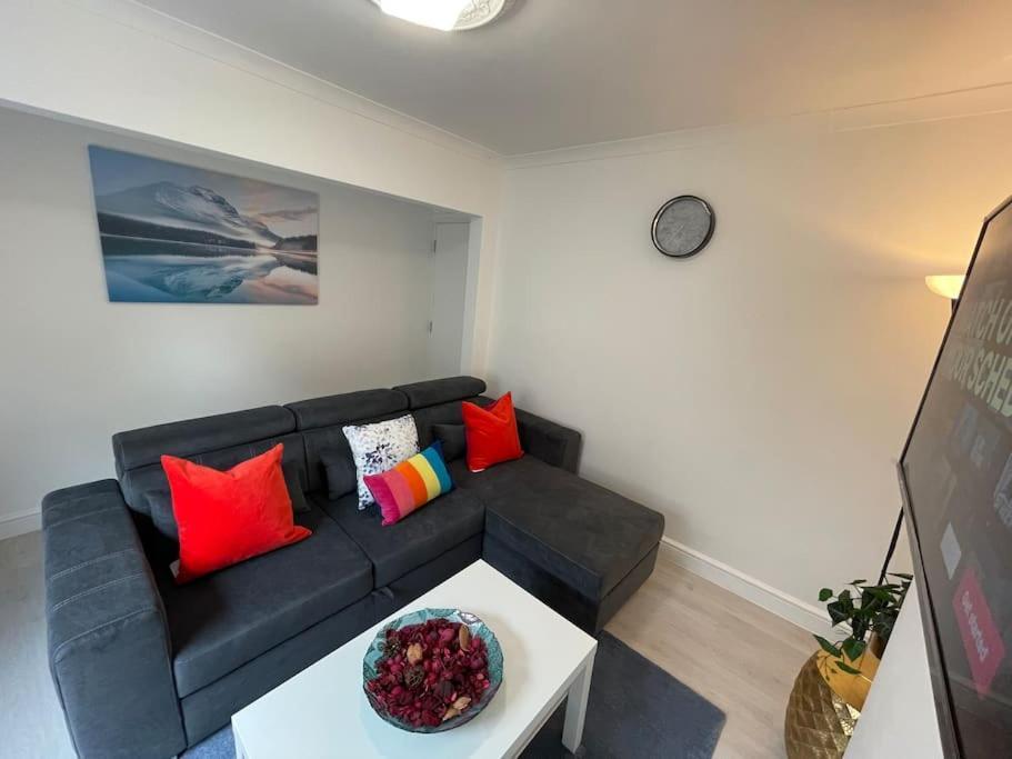 Ed Executive Ipswich Accommodation 外观 照片