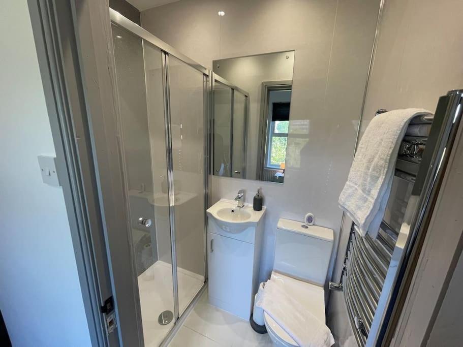 Ed Executive Ipswich Accommodation 外观 照片