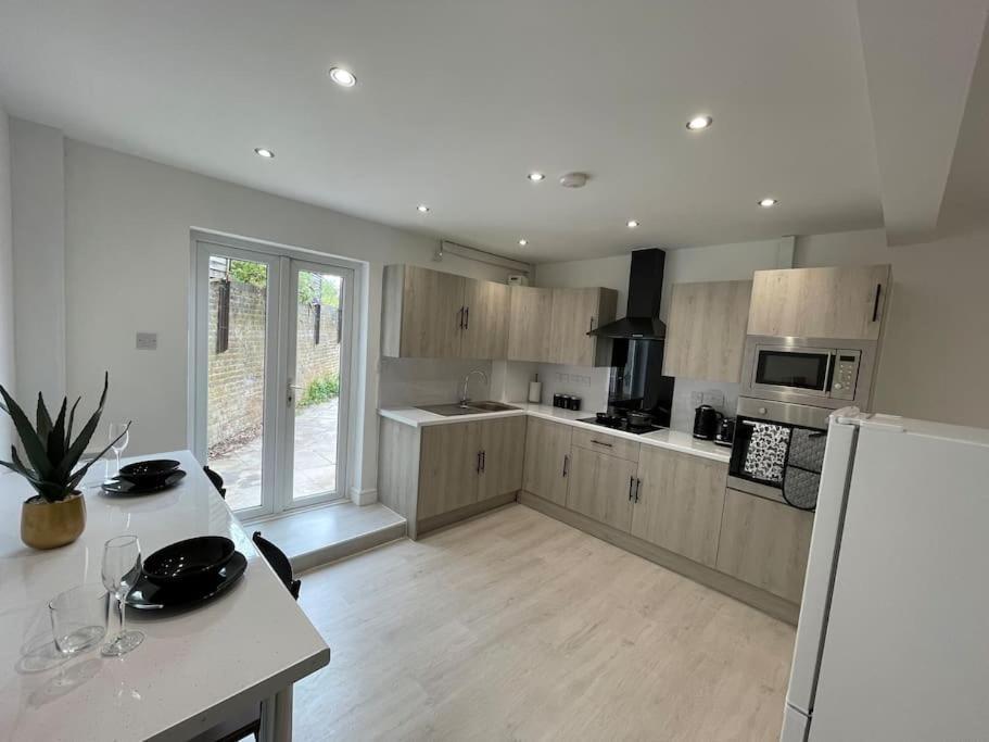 Ed Executive Ipswich Accommodation 外观 照片