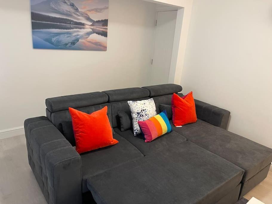 Ed Executive Ipswich Accommodation 外观 照片